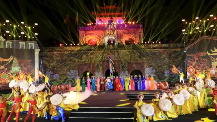 Hà Nội làm mới di sản